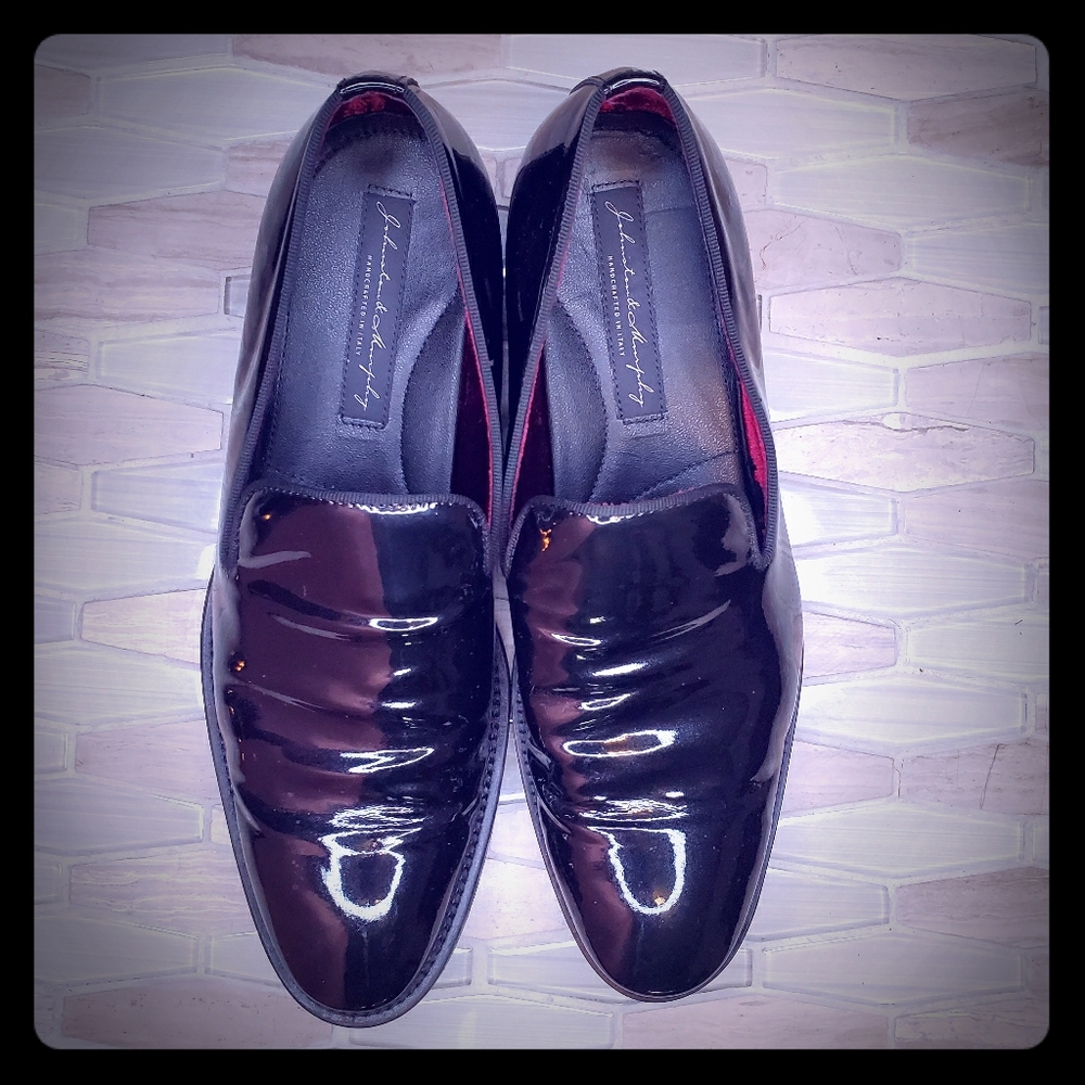 Amazing! Johnston & Murphy size 10